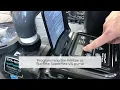 Programming the Pentair or Sta-Rite SuperMax VS pump