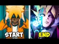 The FULL Story of Boruto in 332 Minutes