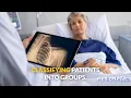 Applications Of Python In Healthcare