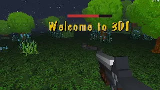 Java3D Engine Final Testing Polishing