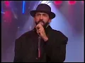Juan Luis Guerra 4.40 - Visa Para Un Sueño (En Vivo)