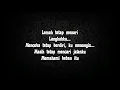 Download Lagu Peterpan - Membebaniku (lirik)