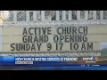 New church holds services at SLO s Fremont Theatre