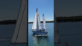 Nauticat 441 zu verkaufen! #shorts