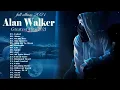 Download Lagu Alan Walker Hits Playlist 2025   Alan Walker Remix 2025