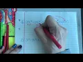 Algebra 2 Chapter 5 Test Review - 11