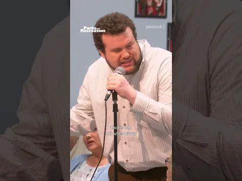 They Stripped his FREEDOM! | Parks and Recreation