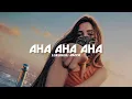 Download Lagu AHA AHA AHA ||LAGU PESTA TIMUR PALING BAR BAR ||CEMOSWBO REMIXER