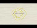 Avery Anna - la di da (Lyric Video)