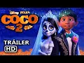 Lagu COCO 2 (2025) : Miguel is back | Disney Pixar | Teaser Trailer Concept Release date