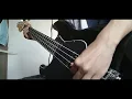 Scar / スカー Tatsuya Kitani / キタニタツヤ | Bleach: Thousand-Year Blood War Opening (Bass Cover)