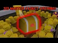 OPENING 300 MASTER CLUE SCROLL CASKETS - OSRS