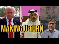 Download Lagu Fearing consequences, Trump’s extraordinary retraction on Netanyahu’s Doha attack |Janta Ka Reporter