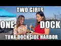 Tuna Dockside Harbor San Diego s Hidden Gem for the Freshest Seafood