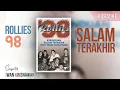 Download Lagu Salam Terakhir - Rollies 98 || Karaoke (No Vocal)