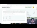 Solve Breaking The Record Problem on Hacker Rank using C