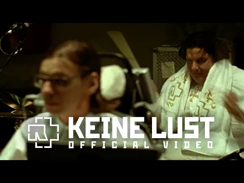 Download MP3 Rammstein - Keine Lust (Official Video)