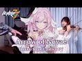 Download Lagu [Piano+Violin] Elysia Herrscher/Honkai Impact 3rd 6.0 Trailer: Arrow of Novae