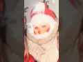 Download Lagu Swedish Santa was scary ASF bruh #sweden #sverige #swedish #comedy