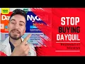 Why DAYQUIL is a WASTE of Money