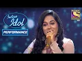 Download Lagu 'Bahon Mein Chale Aao' पे Sayali ने दिया Melody भरा Performance | Indian Idol Season 12