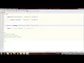 34 PHP TUTORIAL - Associative arrays