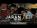 Download Lagu JARANTEJI FULL KENCAK!! | jinggle bantengan Sapi Alas pajaran poncokusumo remixer by@arpedamproject 