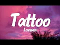 Loreen - Tattoo
