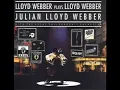 Julian Lloyd Webber plays Phantom of the Opera
