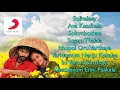 Kumki - Sollitaley Ava Kaadhala Tamil Lyric | Vikram Prabhu | D. Imman