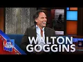 The Effortless Walton Goggins Lifestyle