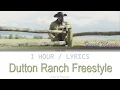 David Morris | Dutton Ranch Freestyle [1 Hour Loop] With Lyrics