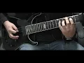 Dawn Of Victory Cover (Rhapsody) - Pablus Hansen
