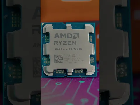 The Best CPUs RIGHT NOW!