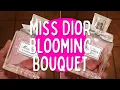 2023 MISS DIOR BLOOMING BOUQUET My Quick Thoughts