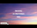 Lagu PrettyMuch, CNCO - Me Necesita (Video Version)