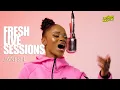 Lagu Ngwanaka - Janesh feat Hitboss SA | FRESH LIVE SESSIONS