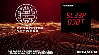 BIG MOOD - SL33P D3BT [Electrostep Network PREMIERE]
