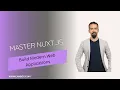 Master Nuxt js 4 Build Modern Web Applications from Scratch