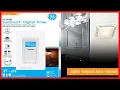 Great product - GE SunSmart in-Wall Digital Timer Daily Times Programmable Settings Sunse