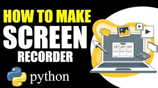 How to make a Screen Recorder in python hindi Machine Learning Tutorial in hindi