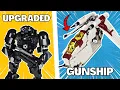 MORE LEGO Star Wars Alternate Builds you NEED to try