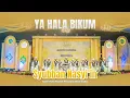 Lagu YA HALA BIKUM NASYID SYUBBAN NASYI'IN  | PONPES NURUL QADIM