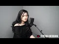 FLANELLA - AKU BISA CYNTHIA MEIDIANA COVER
