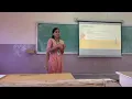 Object Oriented Programming using C -Mini Project Presentation