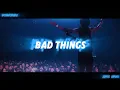 BoyWithUke - Bad Things
