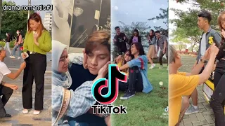 Download TIK TOK DRAMA ROMANTIS KEREN TERBAIK PILIHAN || PART 1 || TIK TOK VIRAL 2021 MP3