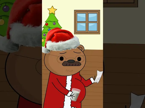 Querido Santa #navidad