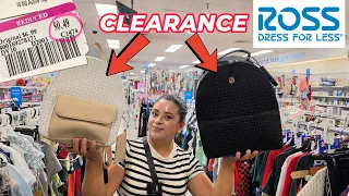 Ross Dress For Less - La Mejor Tienda De Estados Unidos Y La Mas Barata - Ropa, Bolsas y Zapatos