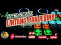 Download Lagu LINTANG PANJERINO (KARAOKE)